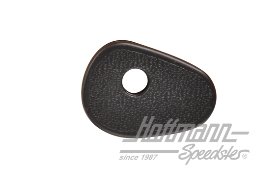 Key fob, for key blank, profile K,M,R | 111 837 230 | 020-2475-25