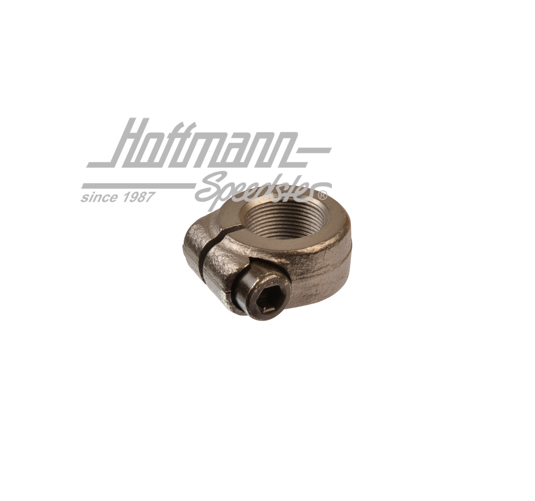 Lock nut, wheel bearing, front, 18mm | 911 341 673 00 | 521-4870