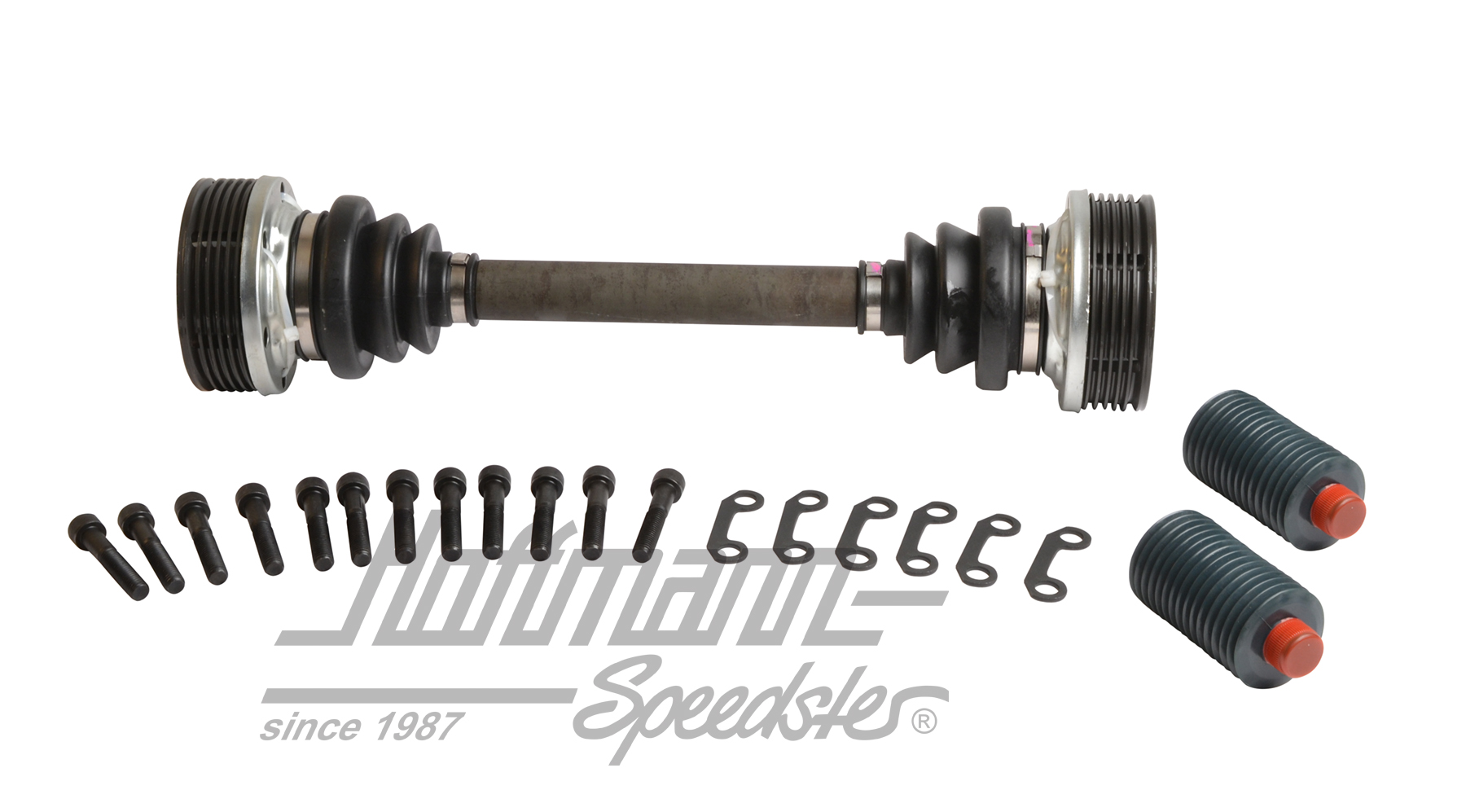 Drive shaft, Porsche 911, 78-86, left/right                                                         