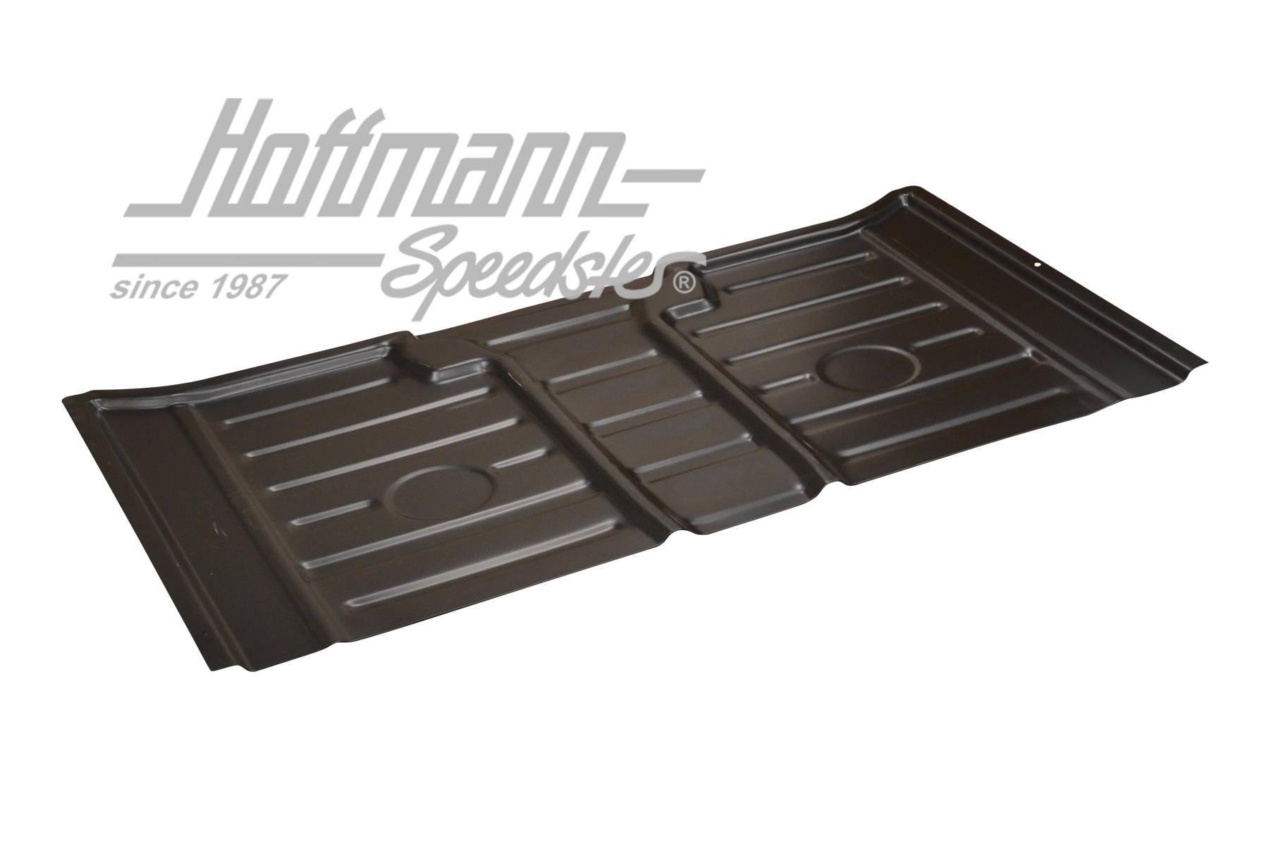 Floor panel, rear, Porsche 914 | 914 501 939 24 | 600-8002-10