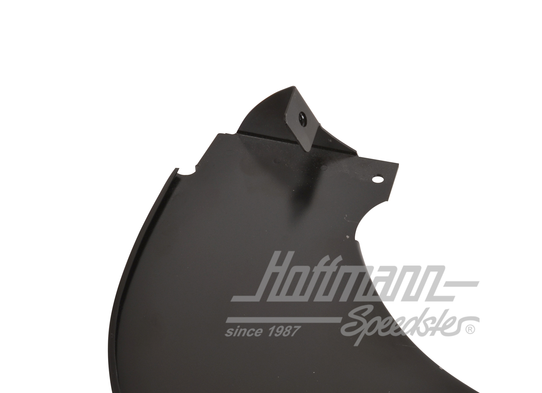 Cover panels, bumper, rear, 58-67                                                                   