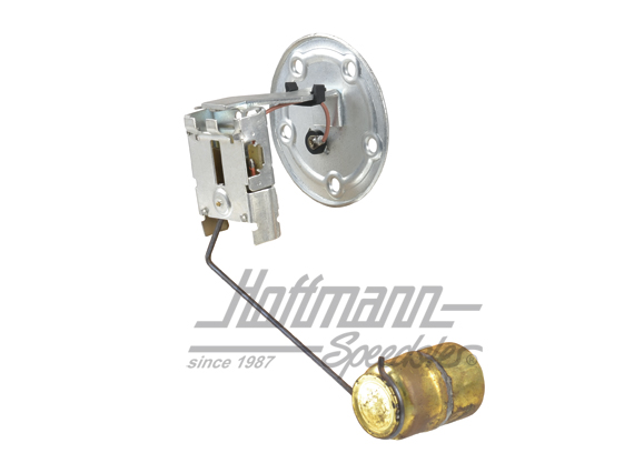 Sender unit, oil reservoir, 911, 65-73                                                              