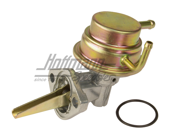 Fuel pump, Golf, 1.5-1.8 | 026 127 025 A | 110-2200