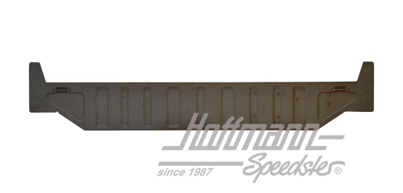 Cross member, Type 181, rear, NOS                                                                   