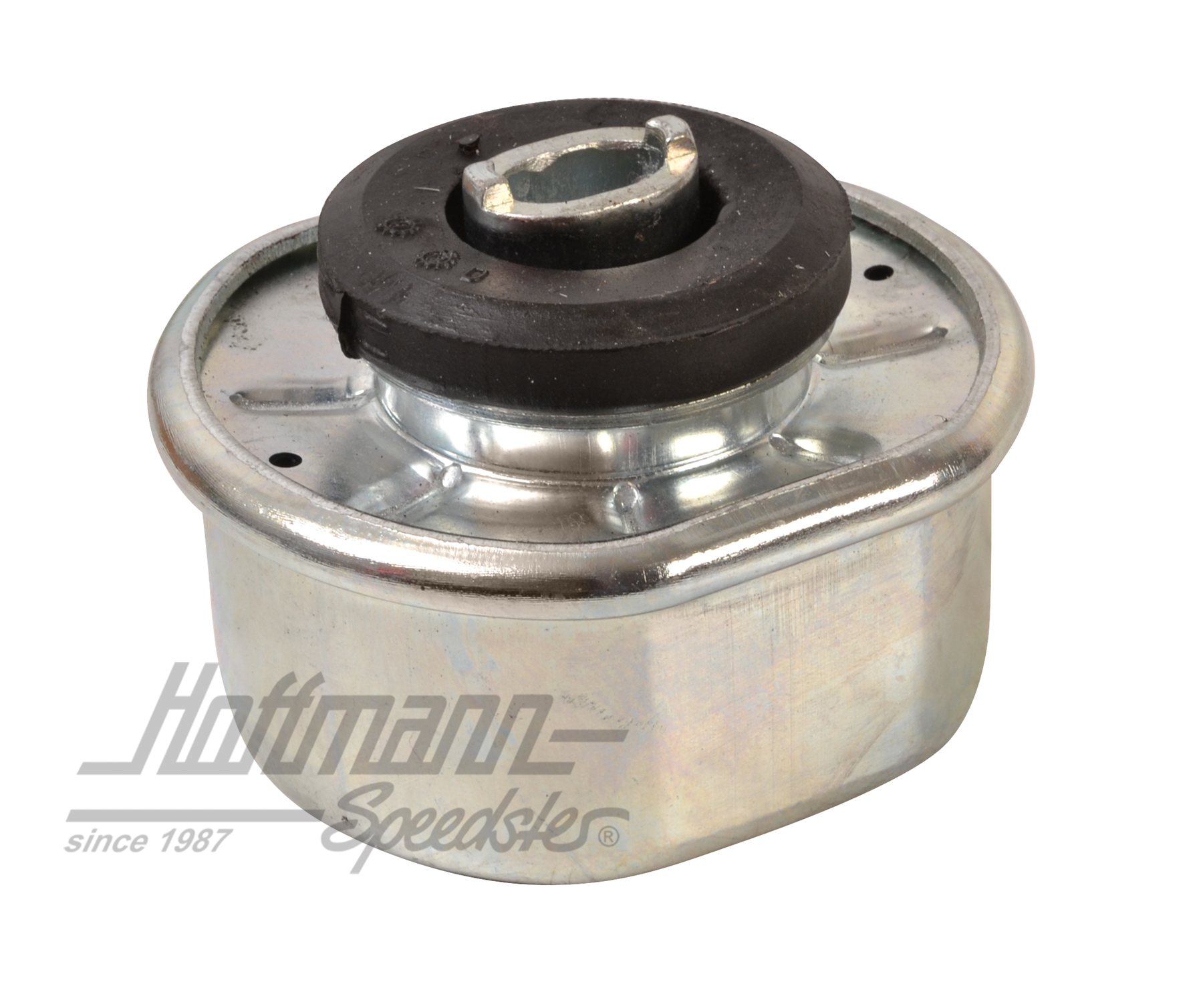 Engine mount/gearbox mount, Bus T4, 5-cylinder                                                      