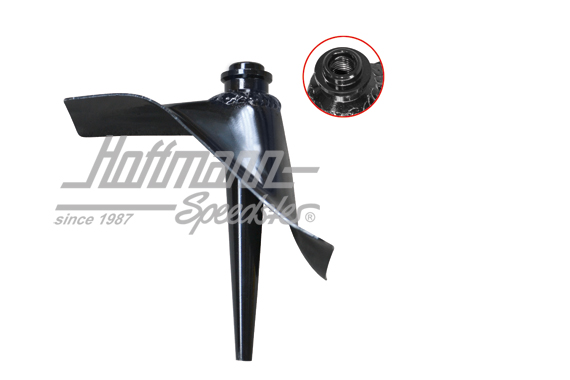 Floor panel, complete, Porsche 911, 69-89                                                           