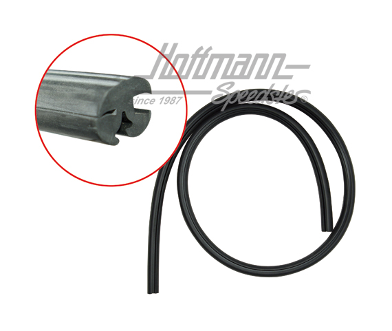 Partition panel seal, static | 251 845 171 | 350-5912