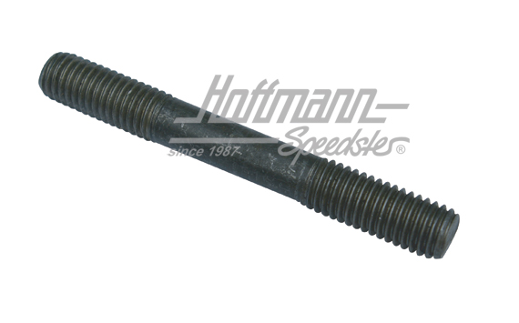 Stud bolt, engine mount, M10x82 | N  014 411 1 | 010-0990