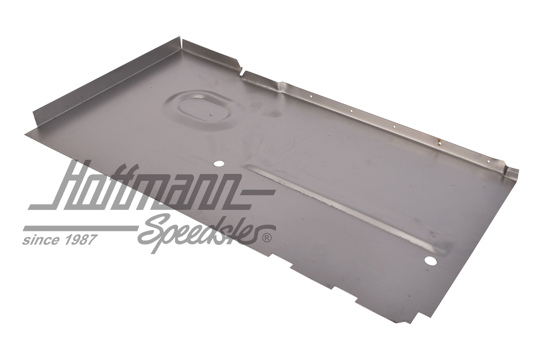 Rear panel, wheel housing, front, inner, right                                                      