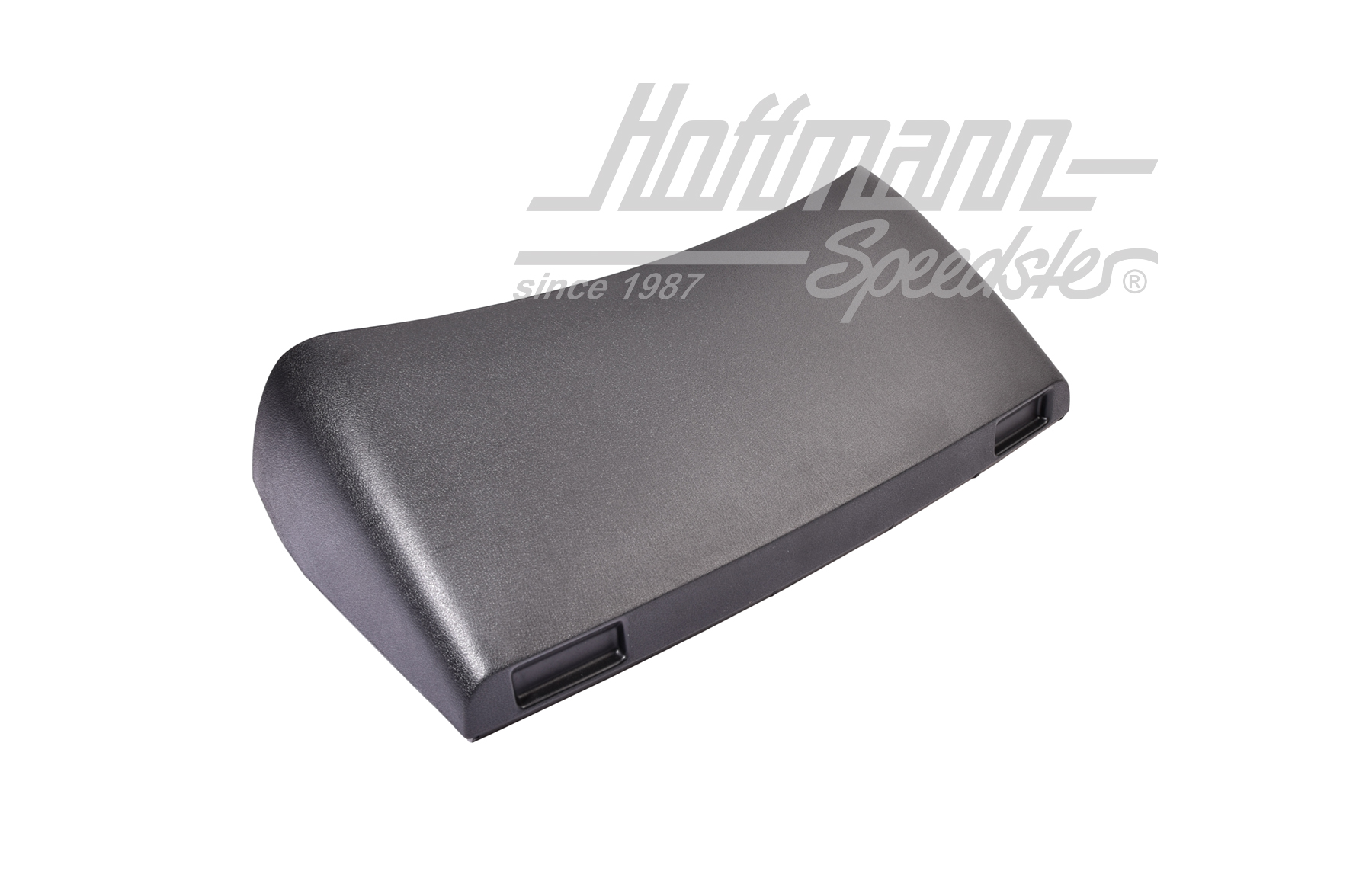 Cover, instrument housing
, speedometer, NOS                                                       