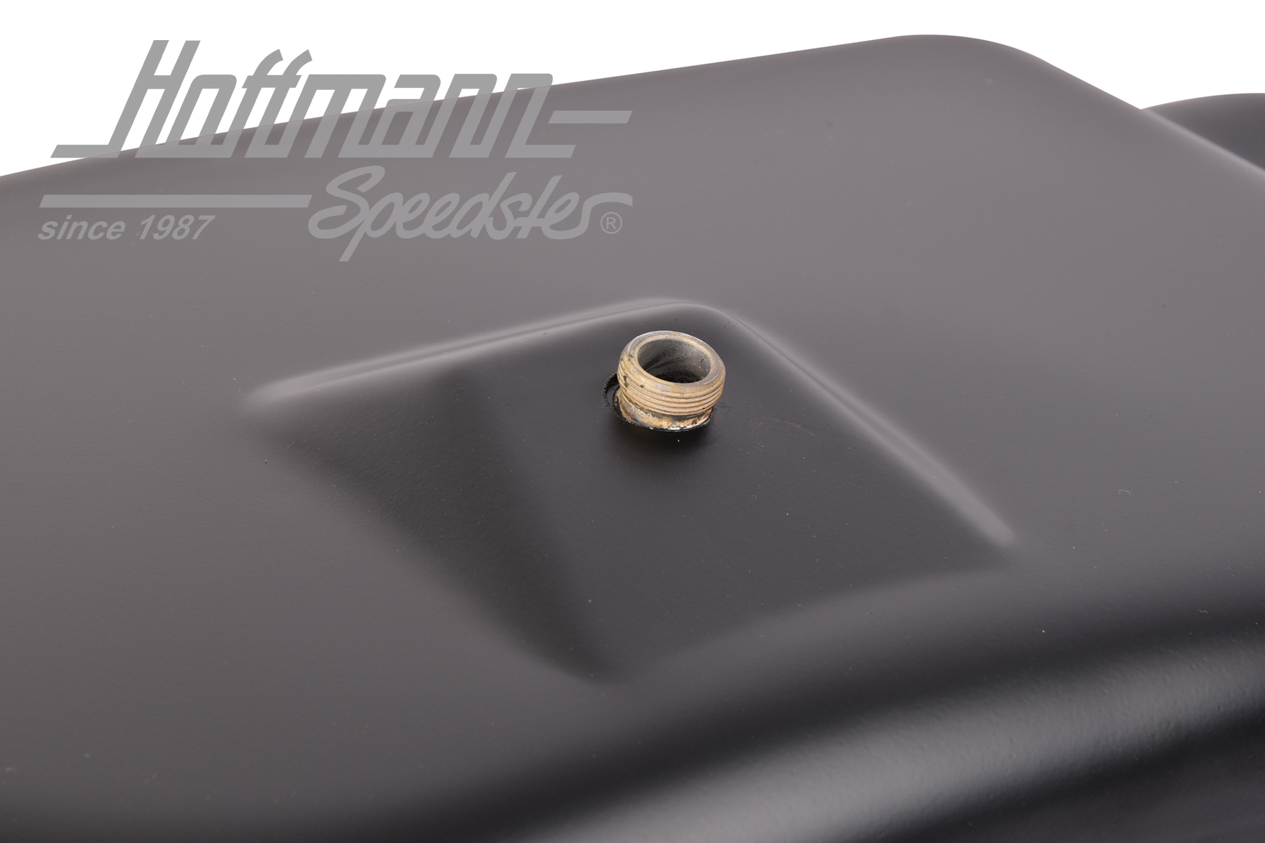 Fuel tank, inner refill, 8.55-7.60                                                                  