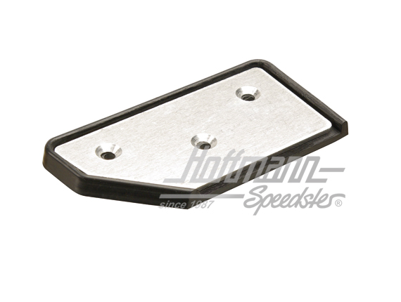 Seal, C-pillar/convertible top, 8.64-7.72, right | 151 871 410 A | 020-4950-02