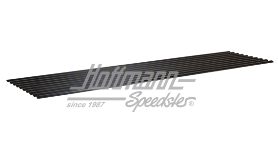 Floor panel, cargo space, universal, Bus T1, -7.67                                                  