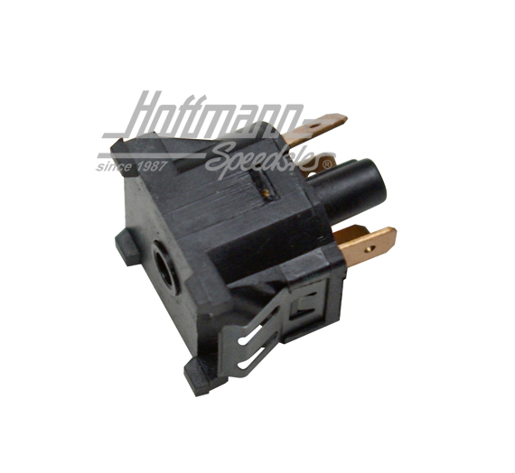 Switch, blower motor, 3 steps | 171 959 511 | 190-7000