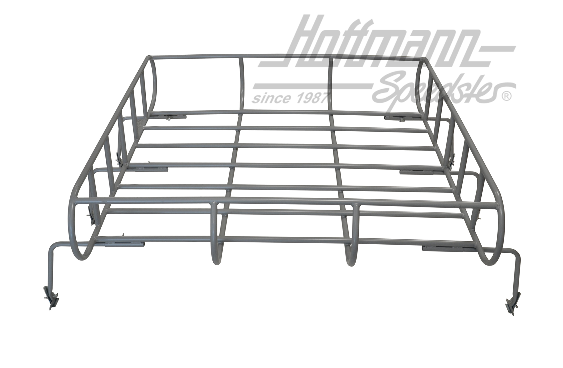 Roof rack, Bus T1/T2, steel                                                                         