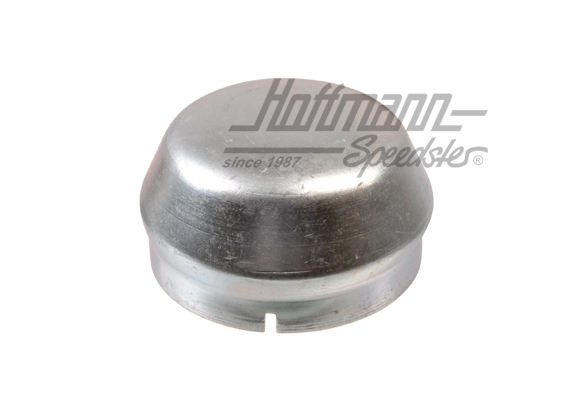 Hub cover, Bus T1, -7.63, right | 211 405 692 | 089-2663-02