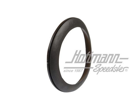 Seal, hatchback lock, Golf Convertible                                                              