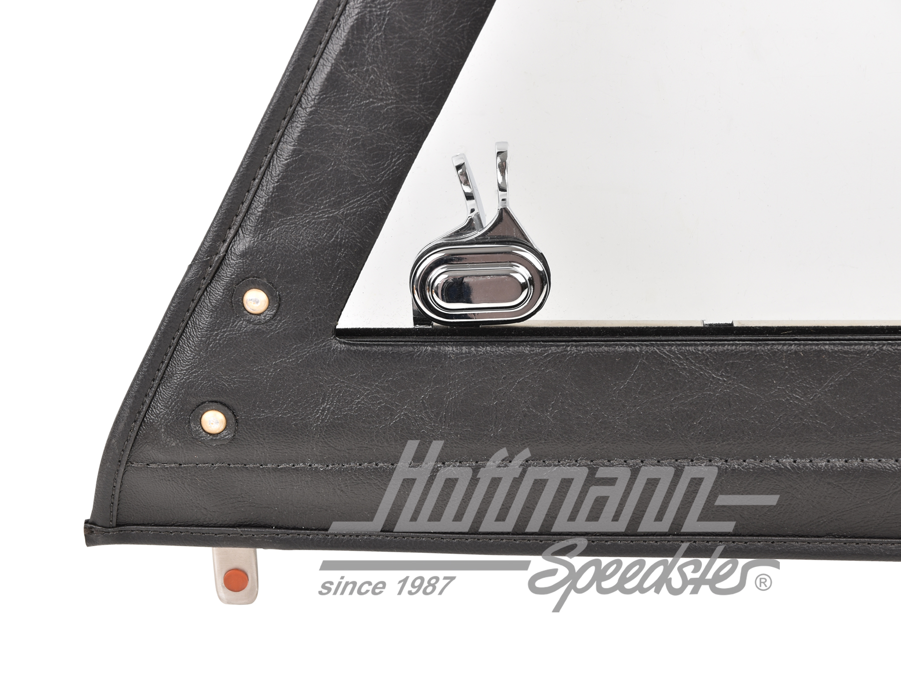 Plug-in window 
, rear, Type 181, glass                                                            