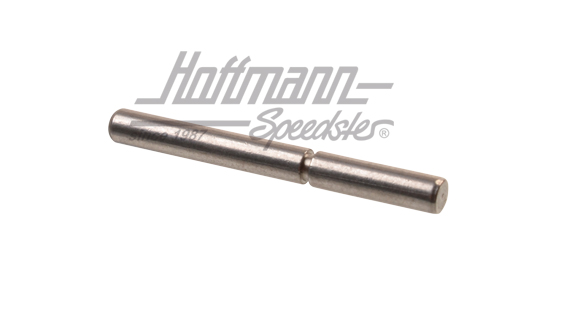 Tappet, reverse lamp switch, 901                                                                    