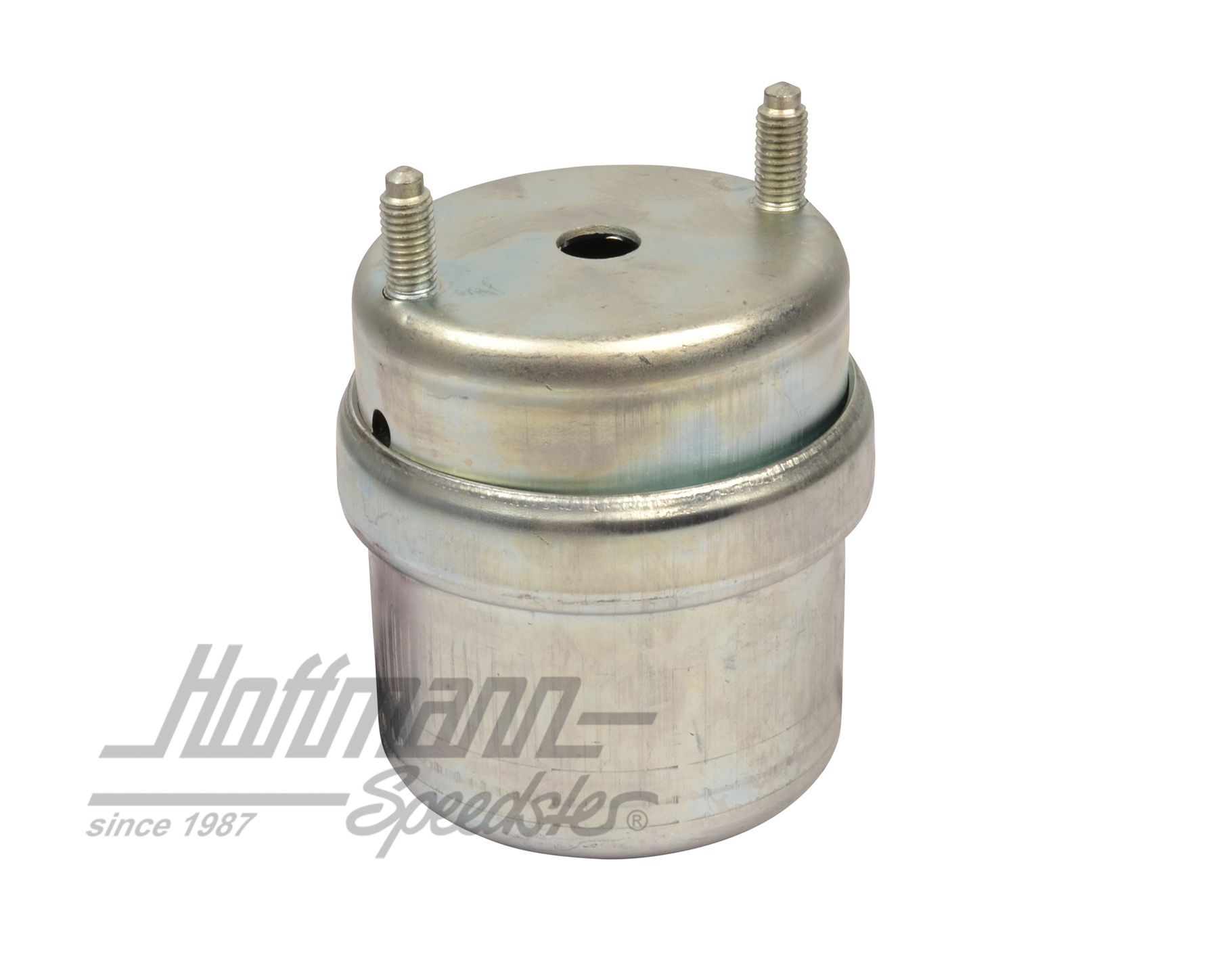 Engine mount, Bus T4, 2.4-2.5, 1.96-6.03, right | 7D0 199 132 D | 401-1218-10