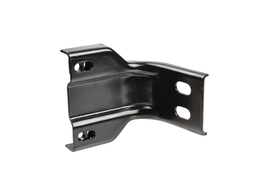 Bumper bracket, front, 69-73, left/right                                                            