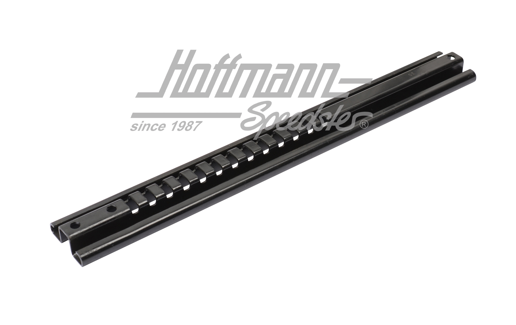Seat rail, front, Bus T4 | 701 881 345 | 408-2260