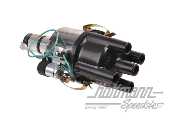 Distributor, EMPI 009 chromed                                                                       