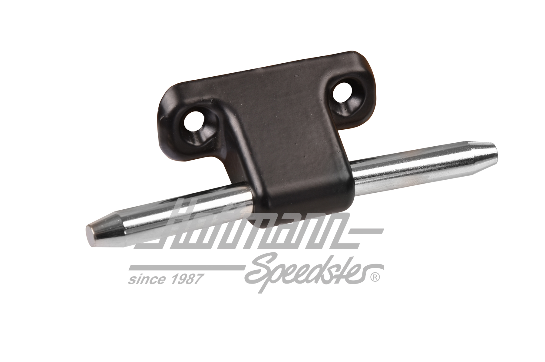 Sun visor retainer, 914, middle                                                                     