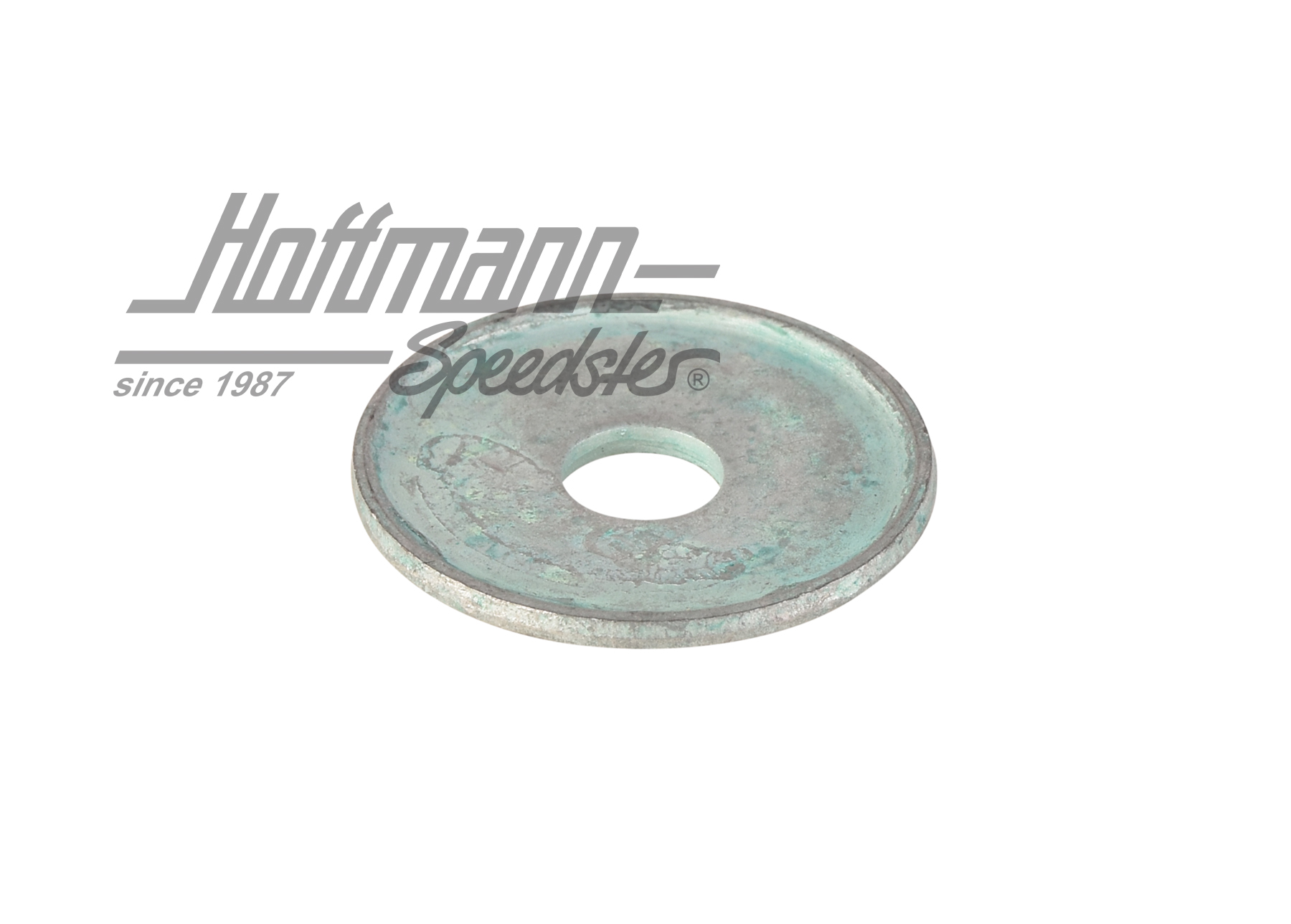 Pot washer, coupling rod/transvers control arm                                                      