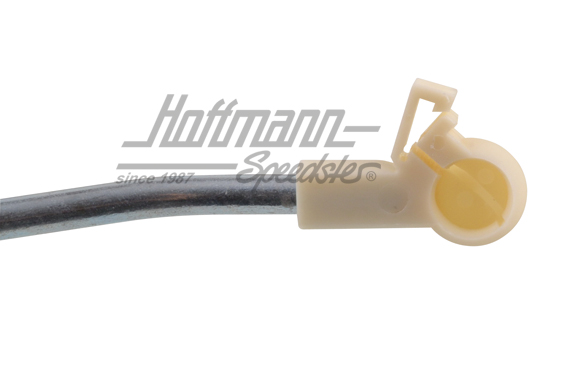 Shift rod, long/transverse, 4/5-speed                                                               