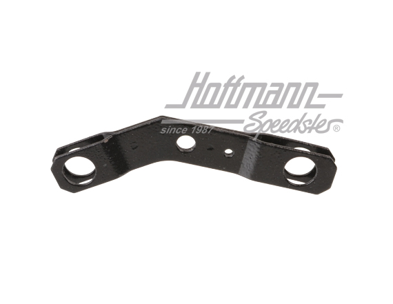 Reversing lever, heater cable, 356 A/B/C                                                            