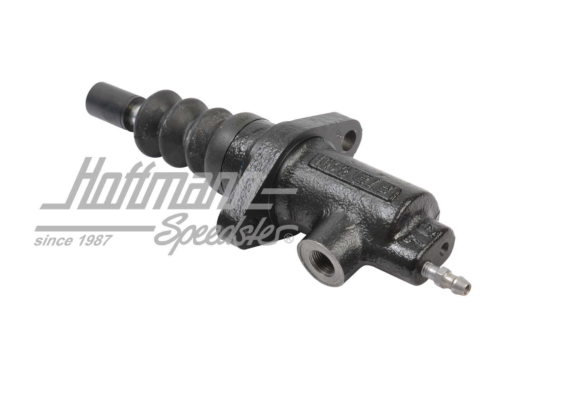 Slave cylinder, clutch, Bus T3, Top Quality | 251 721 263 A | 330-6505-10