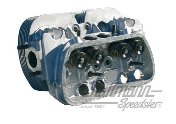 Cylinder head Magnum special, 12mm spark-plug thread | 044 101 355 CK | 010-0434