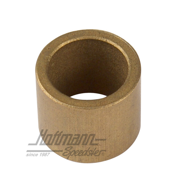 Starter bushing, 6V | 111 301 155 | 020-0681-10