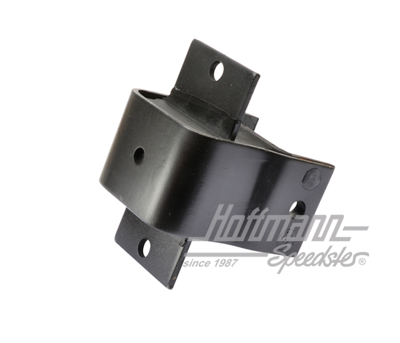 Gearbox mount, front, Bus T2, 8.67-7.71                                                             
