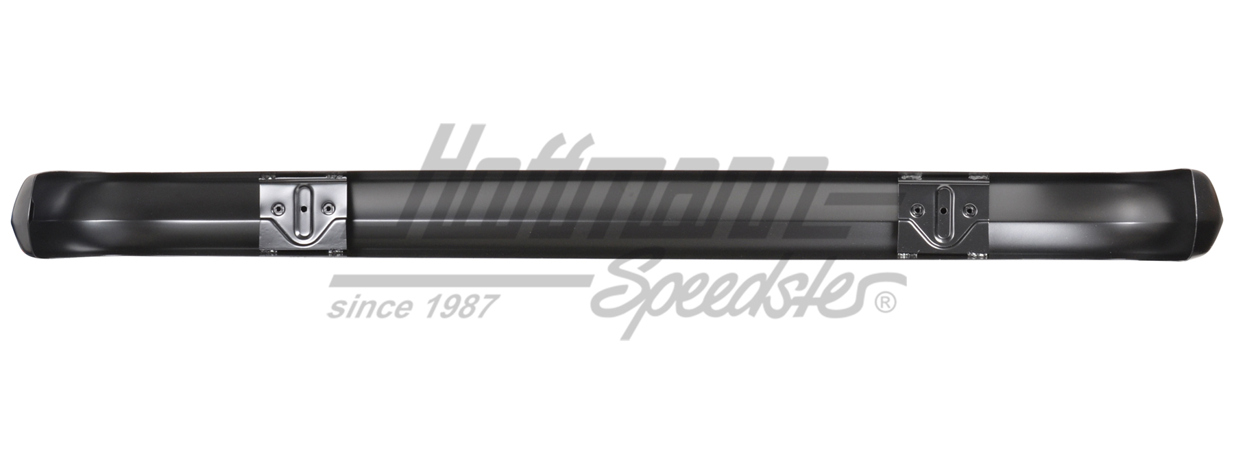 Bumper, rear, Bus T1, 8.65-7.67                                                                     