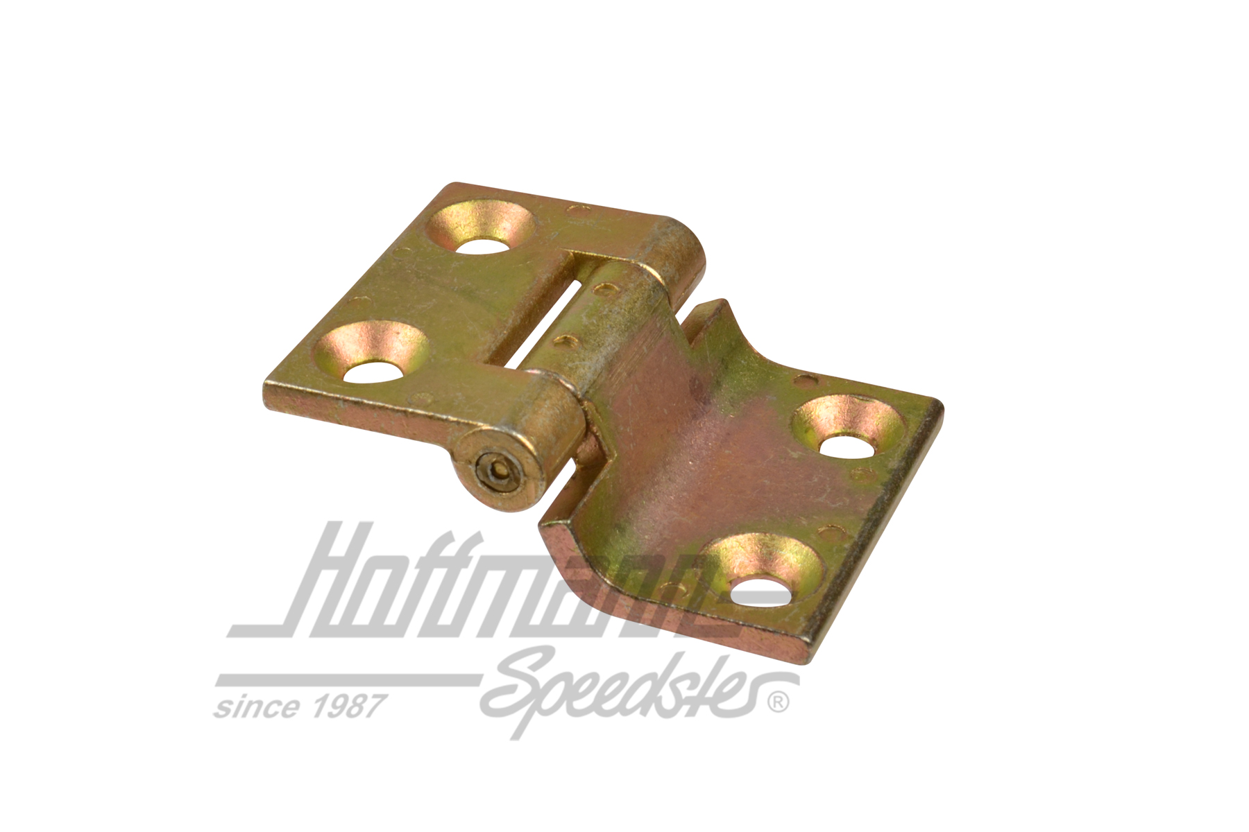 Hinge, engine lid + trunk lid | 261 829 551 | 089-5202