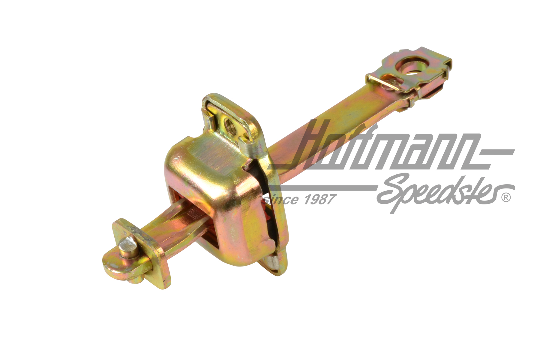 Door stop, front, Bus T4, 9.90-6.03                                                                 