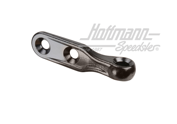 Locking eyelet, rear, Double cab / Pick-up                                                          