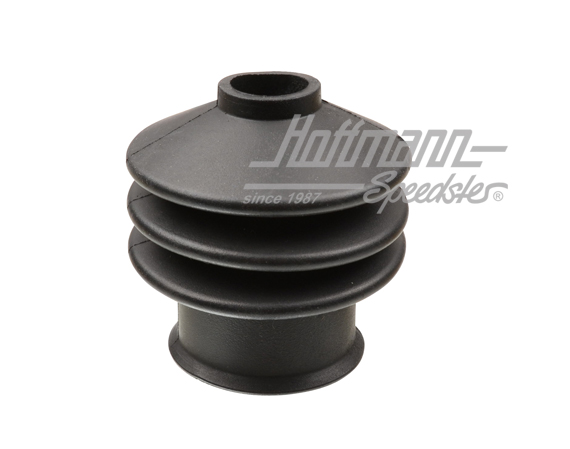 Bellows, shift rod, rear, old shape | 211 711 167 A | 089-4010-18