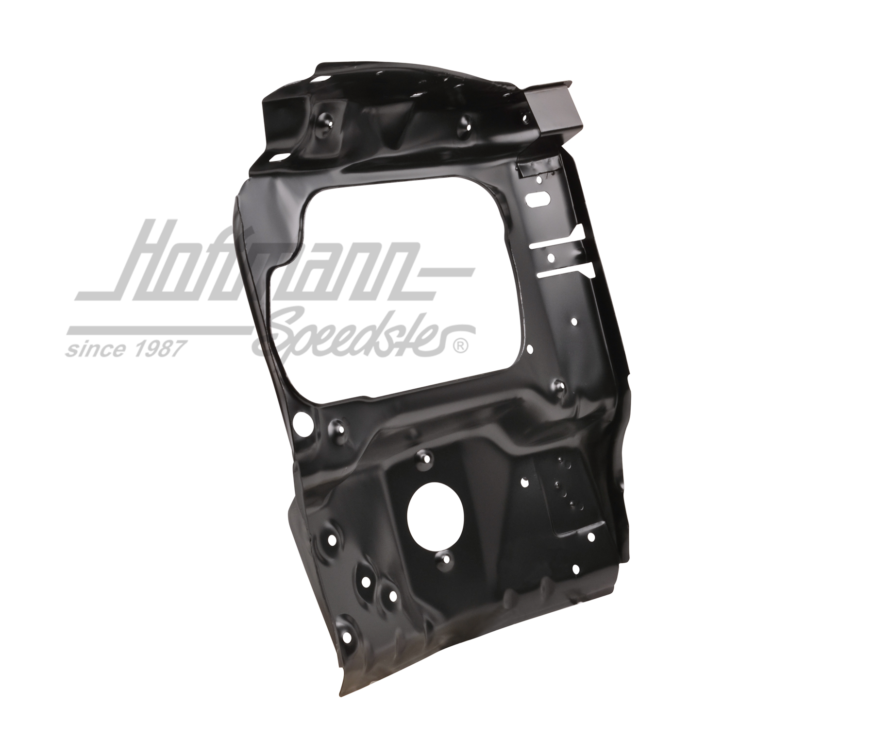 Attachment, headlight, 9.90-4.96, left                                                              