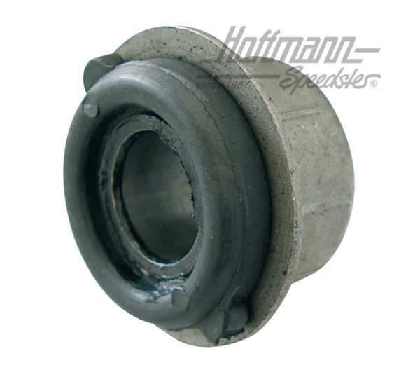 IRS A-arm pivot bushing, standard | 113 501 541 C | 020-0702-05