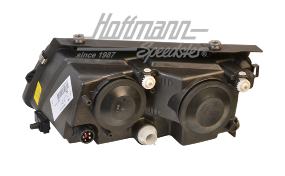 Headlight, Passat 3B/B5, right                                                                      