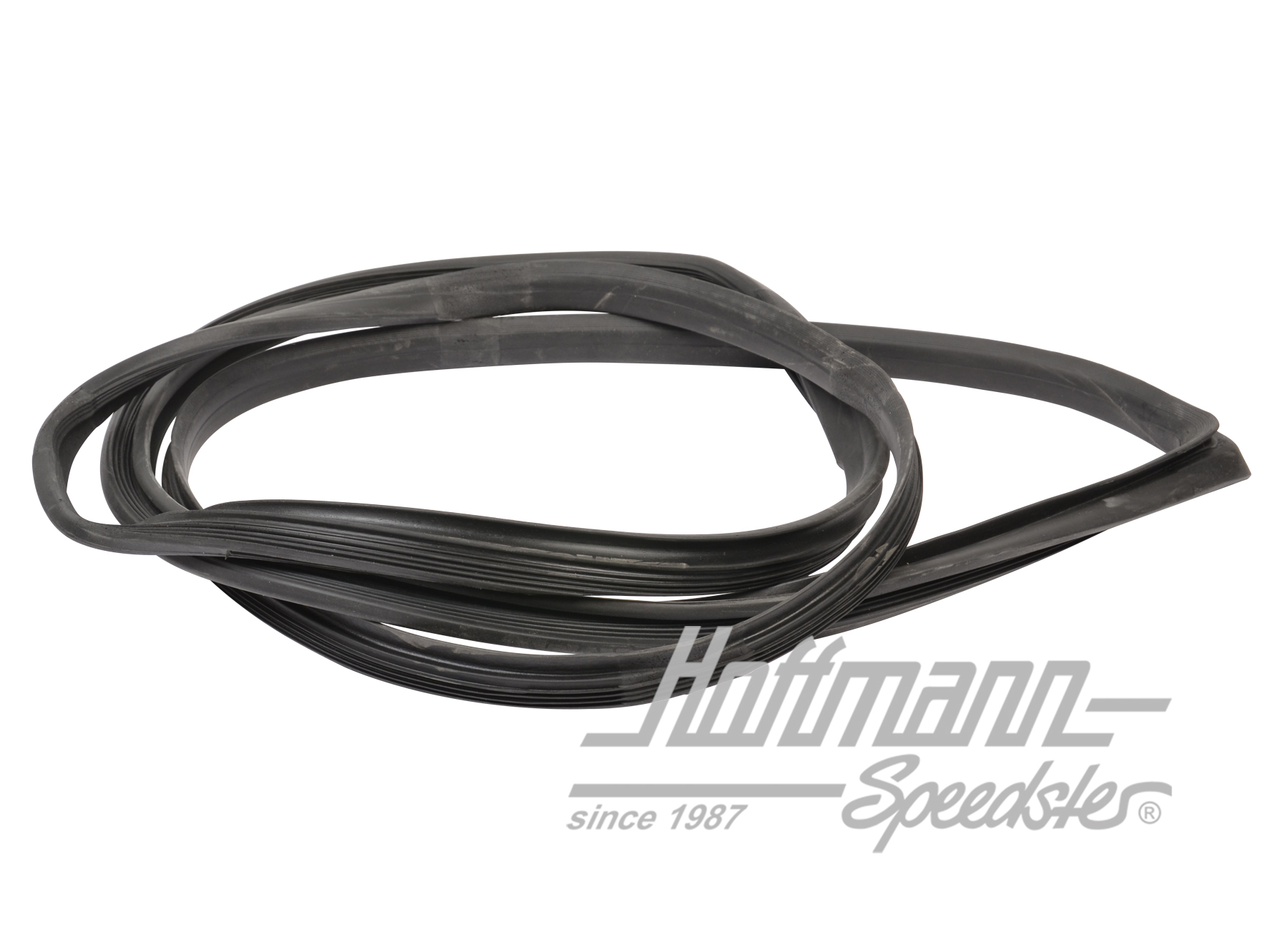 Door seal, 924/944, right                                                                           