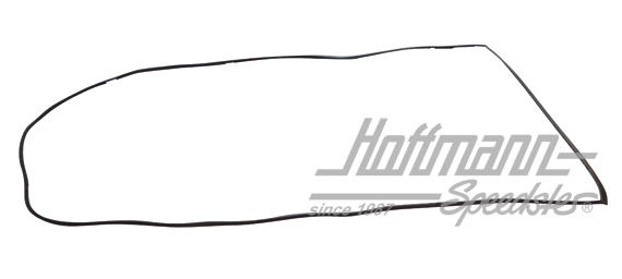 Seal, pop-top roof, Westfalia (big)                                                                 