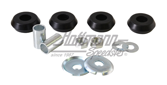 Repair kit, strut bearing, 911/912, 65-68                                                           