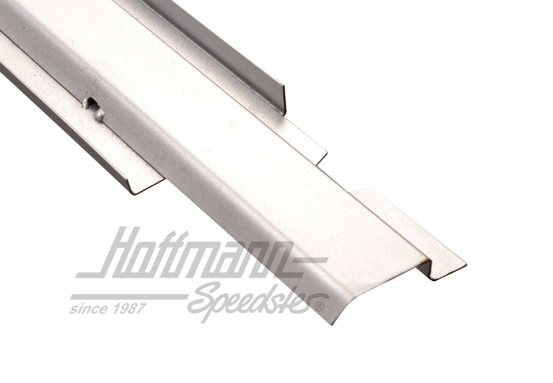 Repair panel, rain gutter, Bus T1, 8.63-7.67, left                                                  