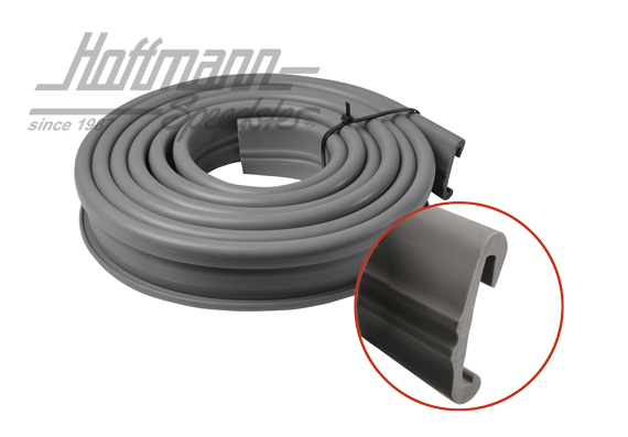 Beading, roof opening, WESTFALIA, 8.63-7.67 | 231 068 001 | 089-1910