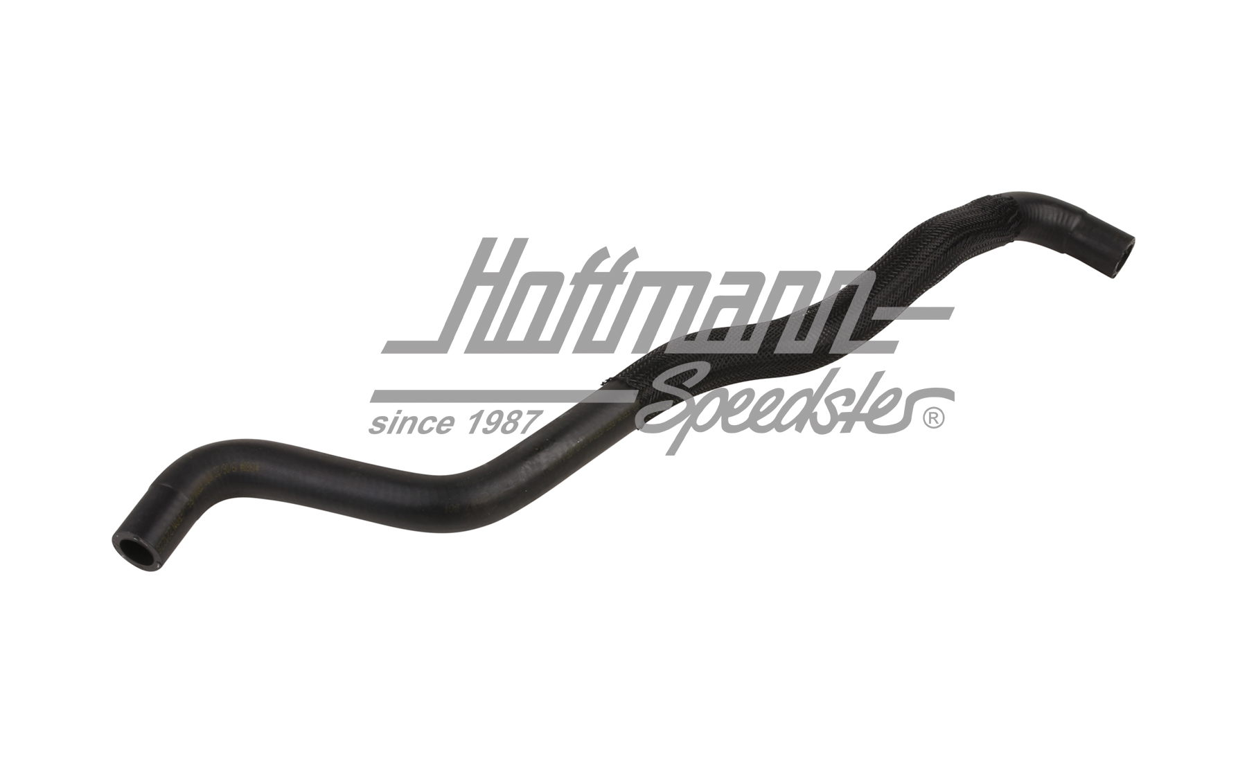 Cooling-water hose, oil cooler/pipe, 96-03                                                          
