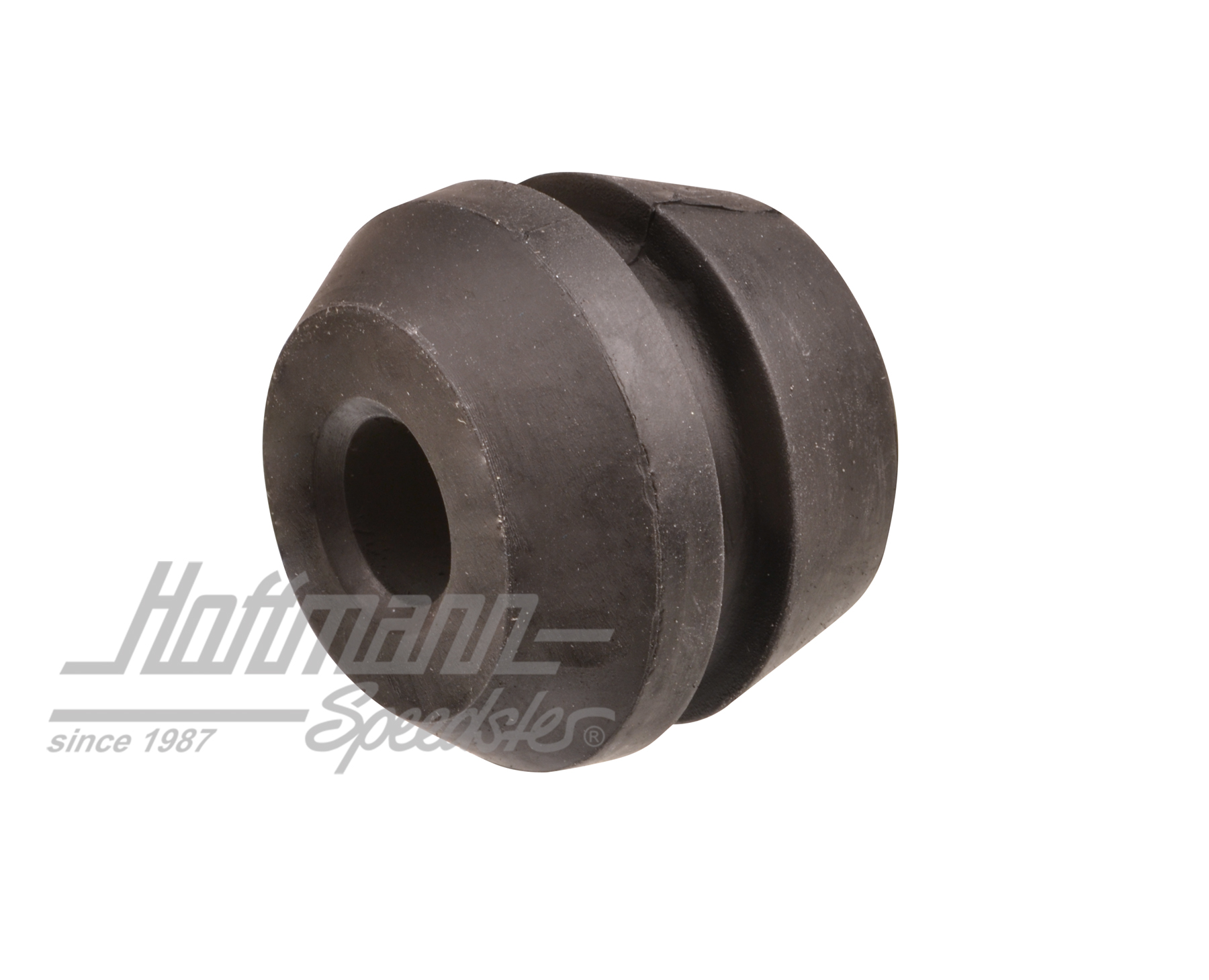 Rubber mount, engine mount, front,                                                                  
